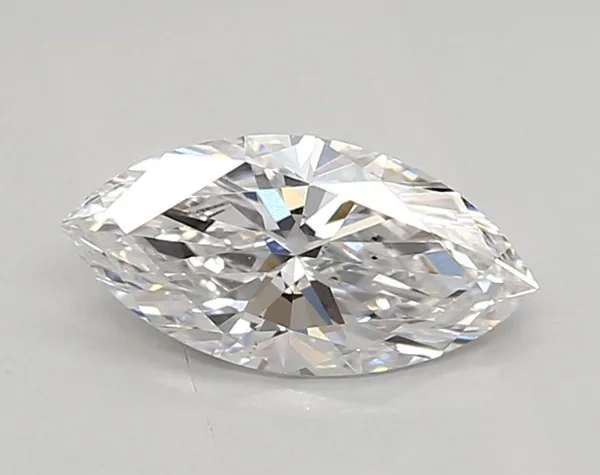 0.78ct MARQUISE D VS1 Lab diamond