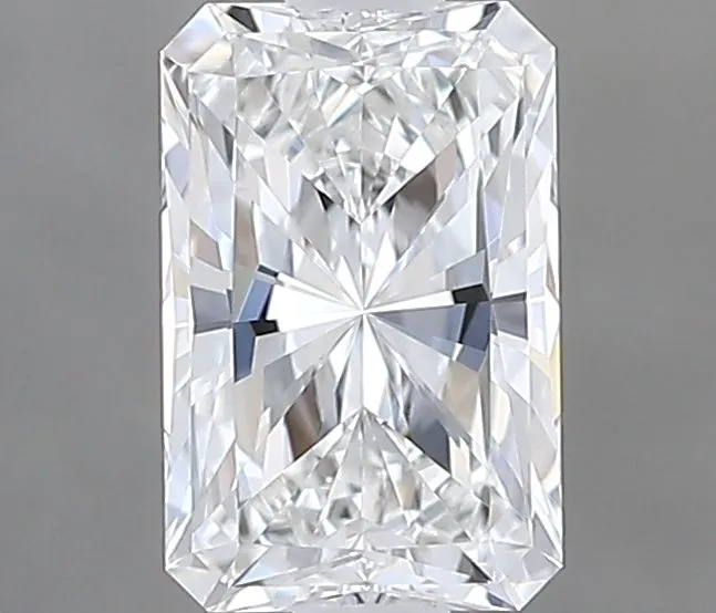 0.50ct RADIANT F VS2 Natural diamond