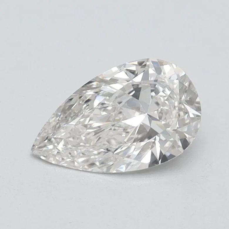 0.70ct PEAR G VS1 Lab Grown diamond