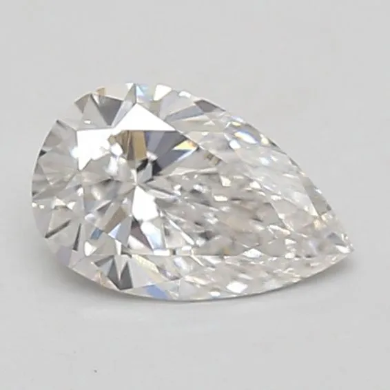 0.81ct PEAR E VS2 Lab diamond
