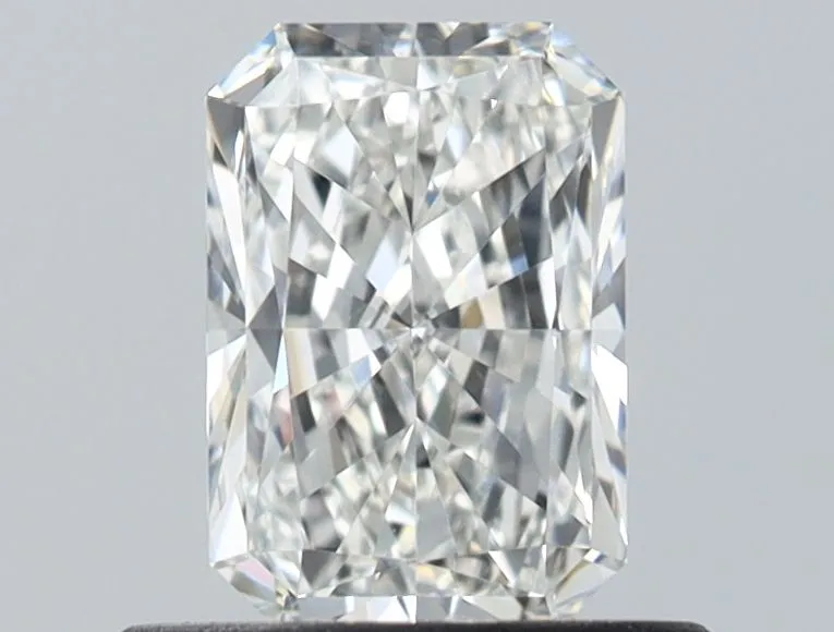 0.60ct RADIANT H VVS1 Natural diamond