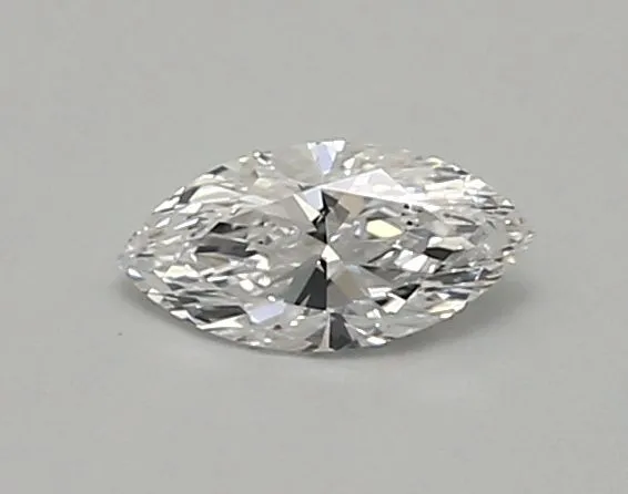 0.38ct MARQUISE D VVS1 Lab Grown diamond