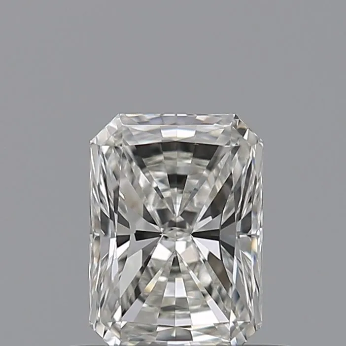 0.51ct RADIANT H VVS1 Natural diamond