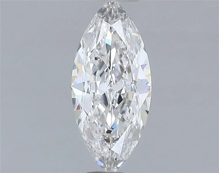 0.33ct MARQUISE D SI2 Natural diamond