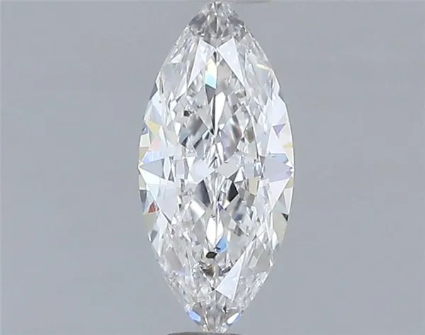 0.33ct MARQUISE D SI2 Natural diamond