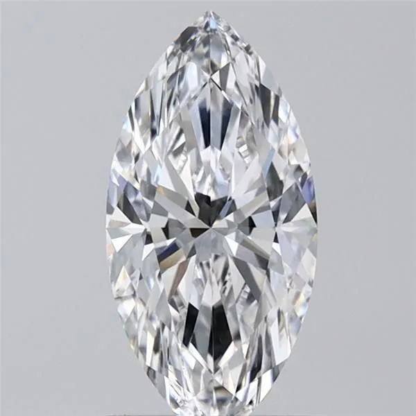 1.03ct MARQUISE E VVS1 Lab Grown diamond