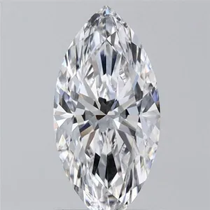 1.03ct MARQUISE E VVS1 Lab diamond