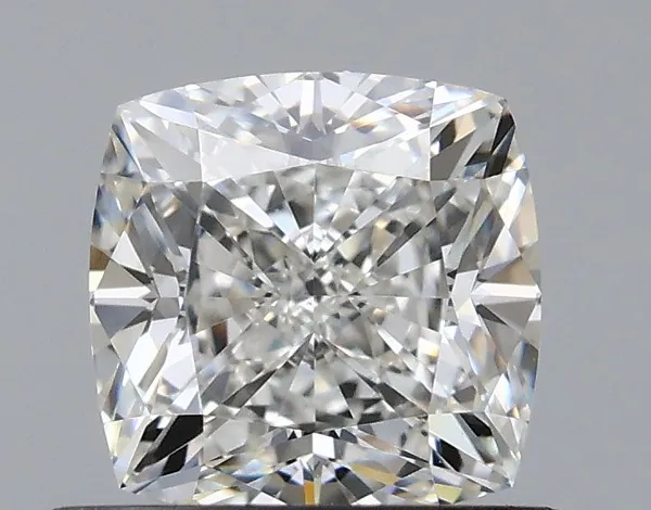 0.74ct CUSHION H VS1 Natural diamond