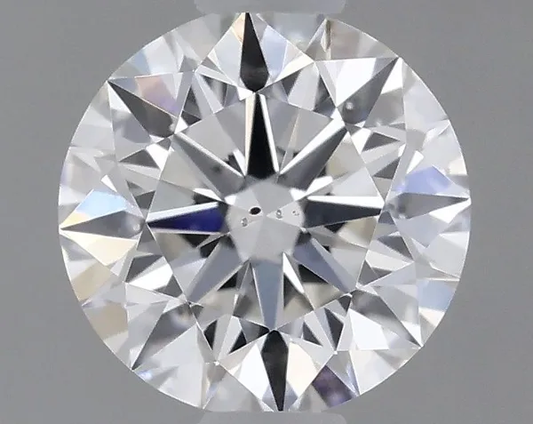 0.34ct ROUND G SI1 Natural diamond