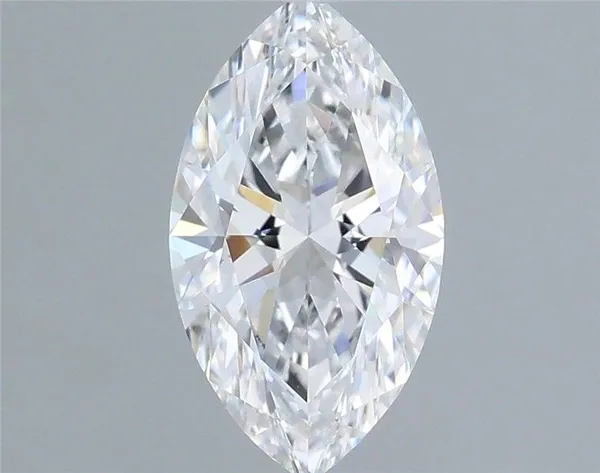 1.04ct MARQUISE D VVS2 Lab diamond