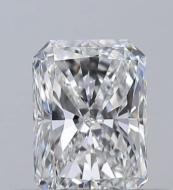 0.31ct RADIANT E IF Natural diamond
