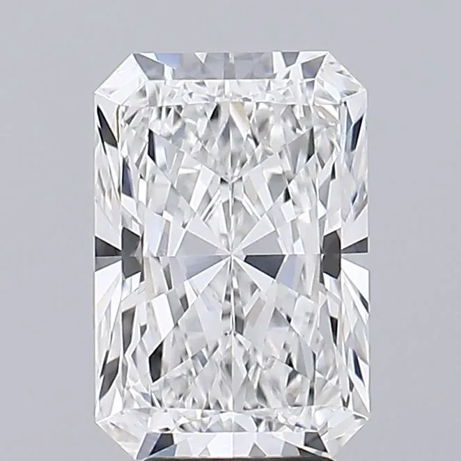 0.51ct RADIANT D VVS2 Lab Grown diamond