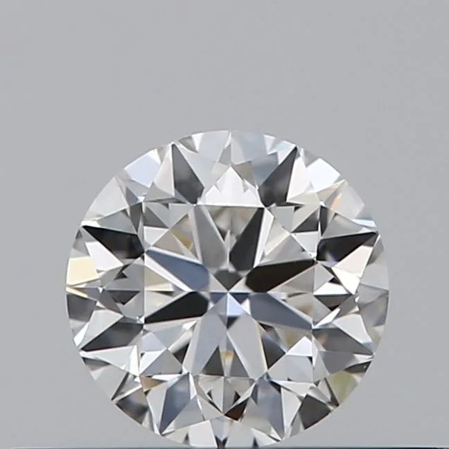 0.30ct ROUND H VS1 Natural diamond