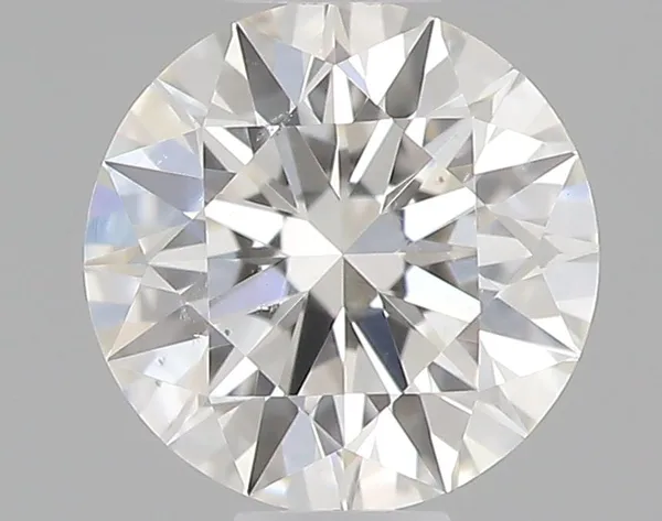 0.3ct ROUND G SI1 Natural diamond