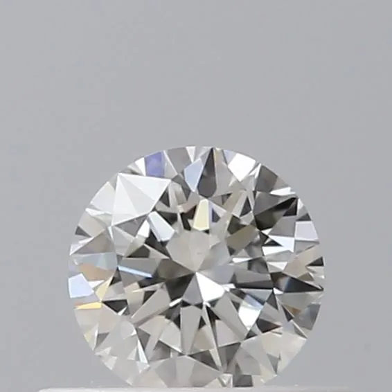 0.30ct ROUND H VS1 Natural diamond