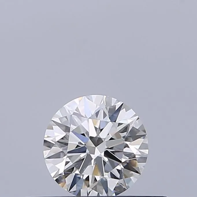 0.30ct ROUND H VVS1 Natural diamond