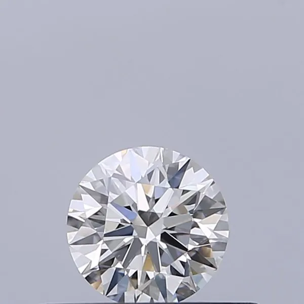 0.3ct ROUND H VVS1 Natural diamond