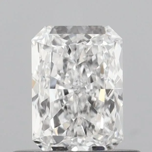 0.52ct RADIANT D VS1 Lab Grown diamond