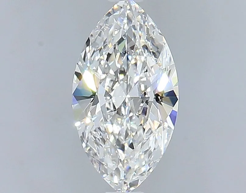 0.70ct MARQUISE E SI1 Natural diamond