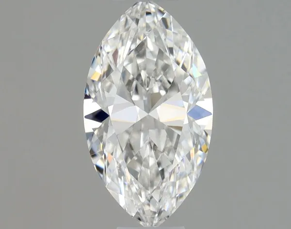 0.38ct MARQUISE E VS1 Natural diamond