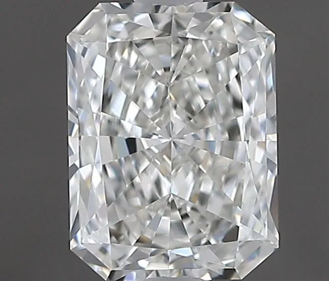 0.50ct RADIANT H VVS2 Natural diamond