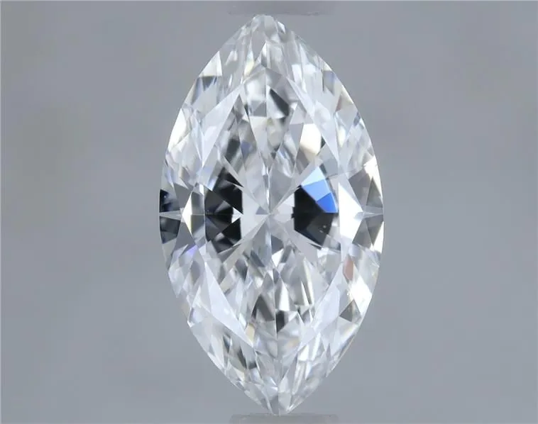 0.50ct MARQUISE D VVS1 Natural diamond