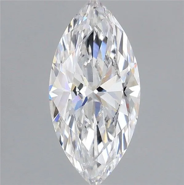 1.01ct MARQUISE D VS2 Lab Grown diamond