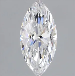 1.01ct MARQUISE D VS2 Lab diamond