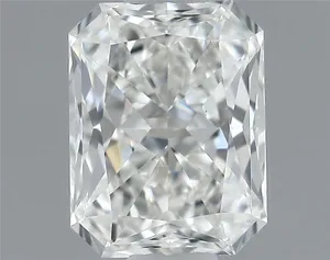 0.4ct RADIANT G VS1 Natural diamond