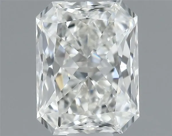 0.4ct RADIANT G VS1 Natural diamond
