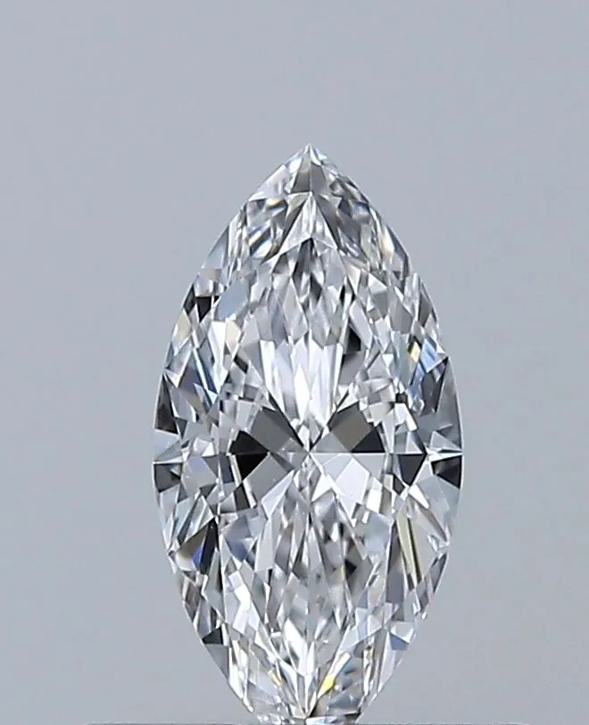 0.40ct MARQUISE D SI1 Natural diamond