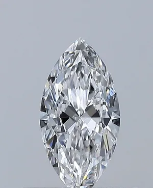 0.4ct MARQUISE D SI1 Natural diamond