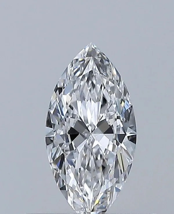 0.4ct MARQUISE D SI1 Natural diamond