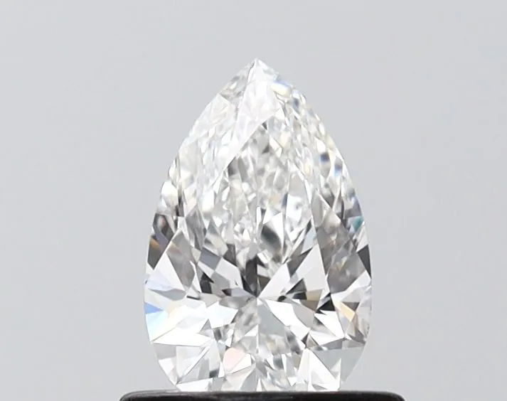 0.63ct PEAR E VS1 Lab Grown diamond