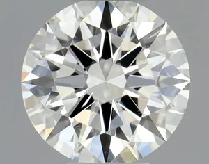 0.3ct ROUND G SI1 Natural diamond