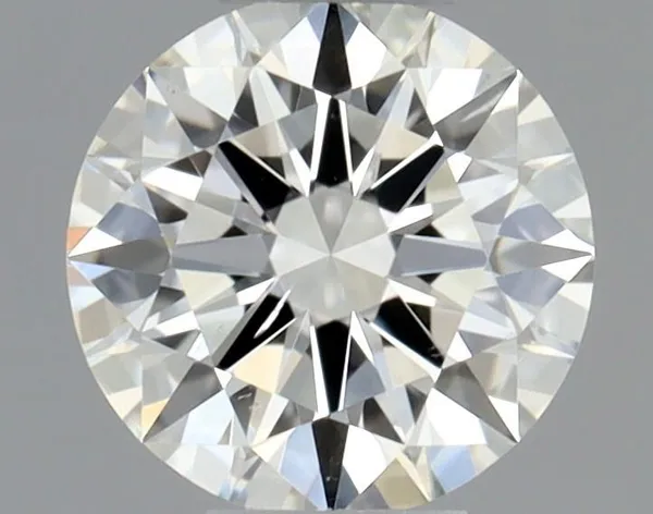 0.3ct ROUND G SI1 Natural diamond