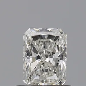 0.52ct RADIANT H VVS2 Natural diamond