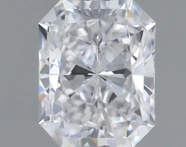0.40ct RADIANT D IF Natural diamond