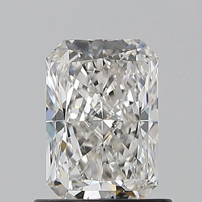 0.90ct RADIANT G VVS1 Natural diamond