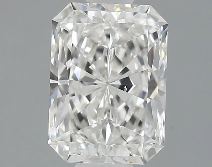 0.80ct RADIANT G VS2 Natural diamond