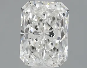 0.8ct RADIANT G VS2 Natural diamond