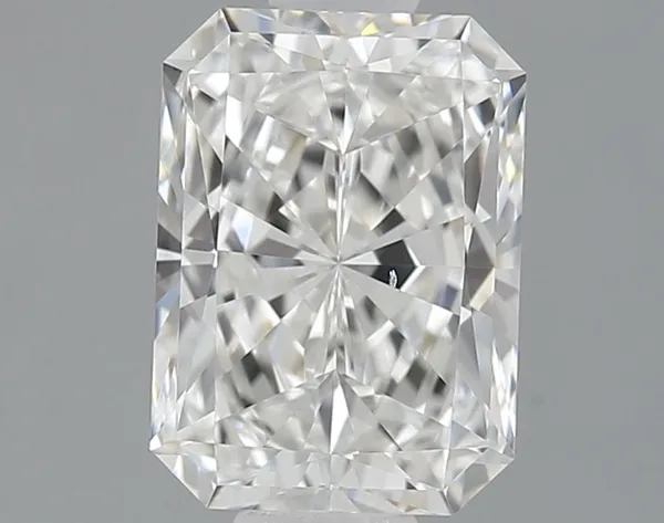 0.8ct RADIANT G VS2 Natural diamond
