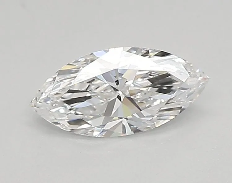 0.44ct MARQUISE D VVS1 Lab Grown diamond