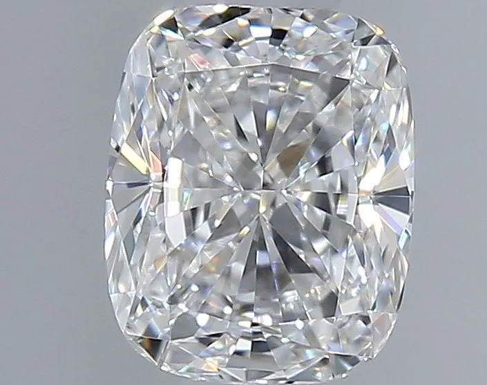 0.44ct CUSHION E VVS1 Natural diamond