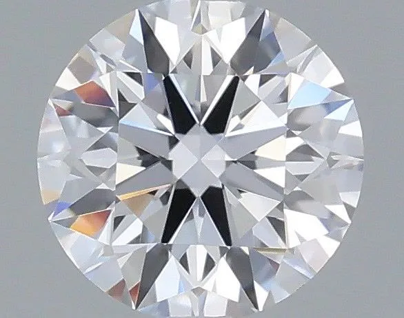 0.33ct ROUND D VVS2 Lab Grown diamond
