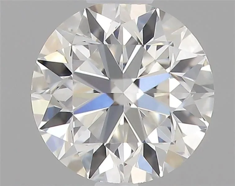 0.30ct ROUND F VS2 Natural diamond