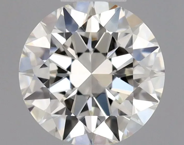 0.30ct ROUND H VS1 Natural diamond
