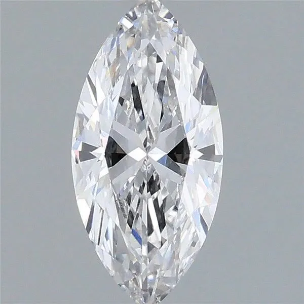 1.11ct MARQUISE E VVS2 Lab Grown diamond