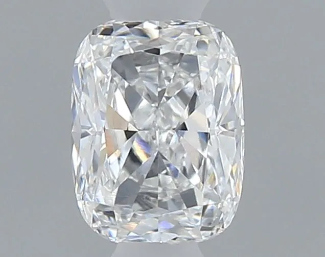 0.31ct CUSHION E VS1 Natural diamond
