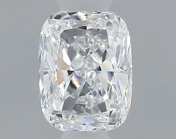 0.31ct CUSHION E VS1 Natural diamond